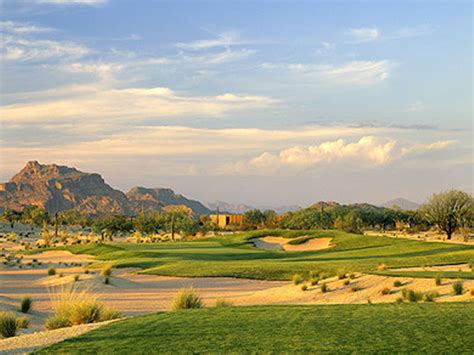 Longbow Golf Course Review Mesa AZ | Meridian CondoResorts