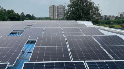 Kalyan-Dombivli Municipal Corporation saves Rs 150 crore annually with ...