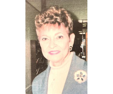 Joanna Rutledge Obituary (1939 - 2023) - Meriden, CT - The Record-Journal