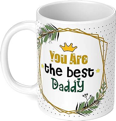 Buy TrendoPrint Bestie Printed Coffee Mug (350ml, 11oz) Pack of 1_(NM ...