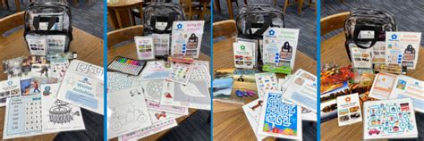 Dare County Library Announces New Memory Kit Program for Individuals ...