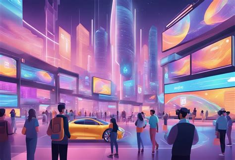 Metaverse Advert 的图像结果