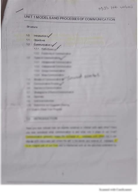 Image result for Communication Models Examples