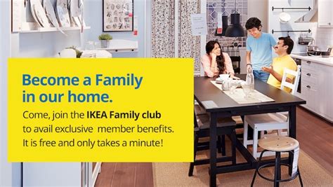 IKEA Family - IKEA