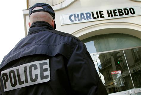 Policewoman Dies in Paris Shooting, Explosion at France Restaurant as ...