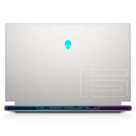 Alienware 15 R1 的图像结果