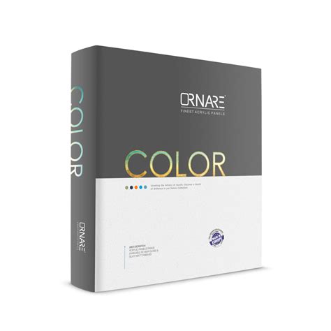 pvc-acrylic || Lamital - Catalogue Reference