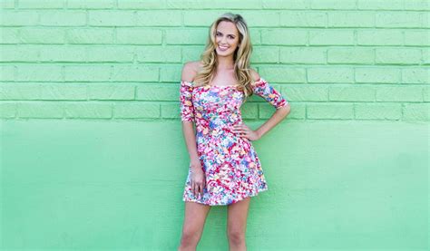 Jena Michelle Height, Weight, Body Measurements - Searchceleb