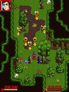 VD - Deceit of Heretics - Vampires Dawn RPG