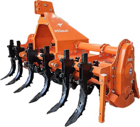 ROTO CULTI ROTAVATOR - 6 Feet Multi Speed Rotavator Manufacturer from ...