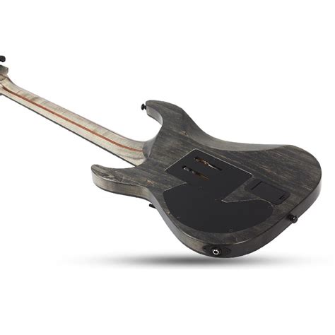 Buy Schecter C-1 FR-S Apocalypse 6 String Electric Guitar Online | Bajaao