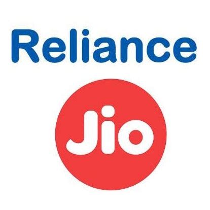 Reliance Jio logo