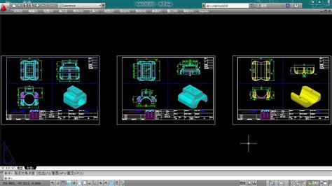 Image result for 3D Assembly Drawing Animation AutoCAD