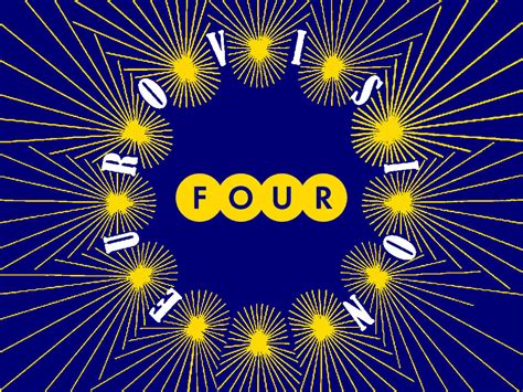 Image result for Channel 4 Programme Intro