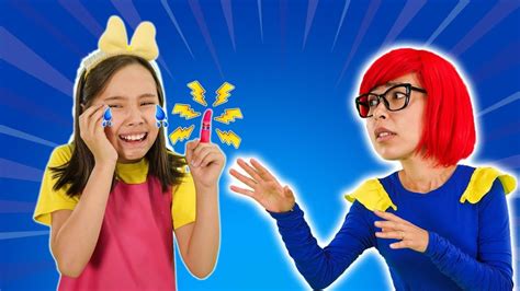 Image result for Boo Boo Hurt