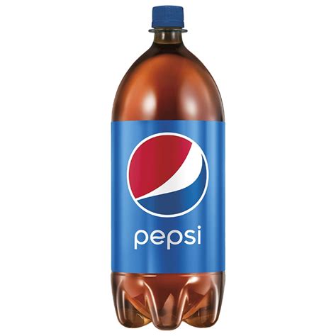 Buy Pepsi Cola Soda, 2 Liter Bottle Online in India. B01KJQCXM2