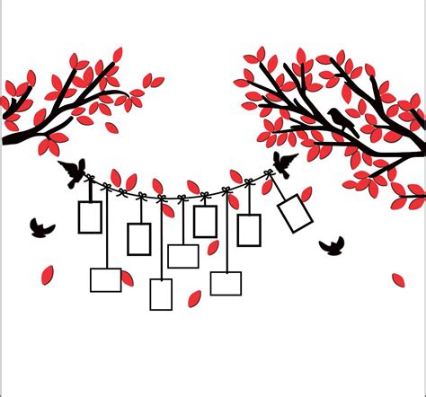 Buy Decals Design 'Idea Bulbs' Wall Sticker (PVC Vinyl, 70 cm x 50 cm ...