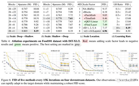 Colofit Algorithm 的图像结果