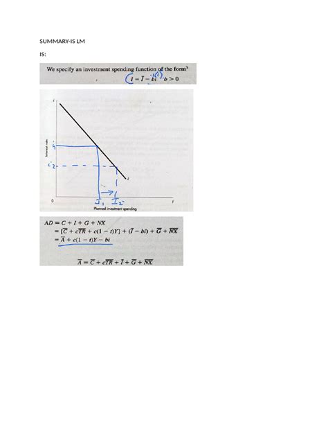 Image result for Lm Model Summary Example