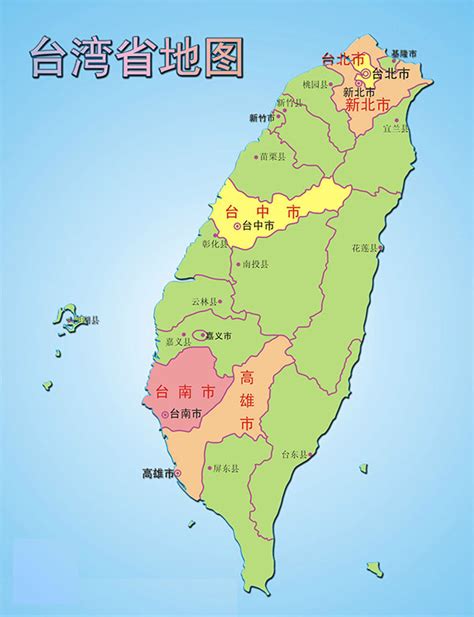 台湾为什么是祖国的宝岛 - 每日头条
