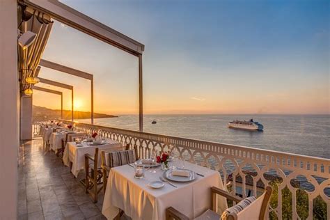 Sunset dinner experience - Reviews, Photos - Vesuvio Panoramic ...