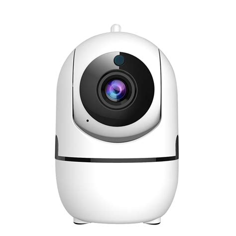Full HD WiFi Camera With Two Way Audio – AUSHA