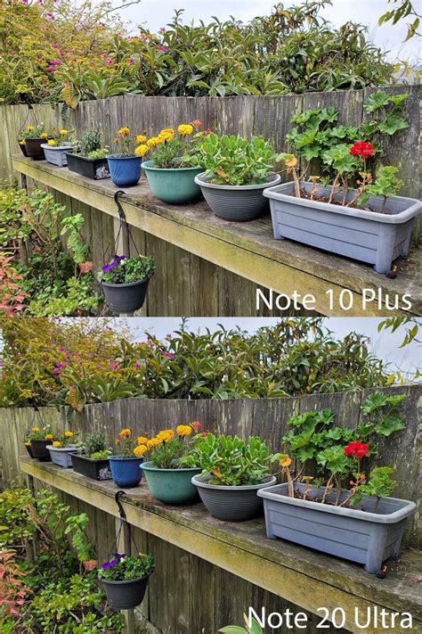 Image result for Samsung Note 10 Plus vs Note 2.0 Ultra