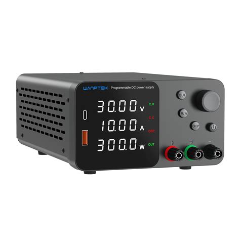 wanptek Regulated Power Supply,Bench Power LED India | Ubuy