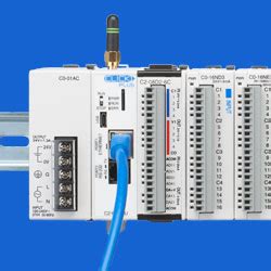 Image result for Automation Direct Click plc Output Connection