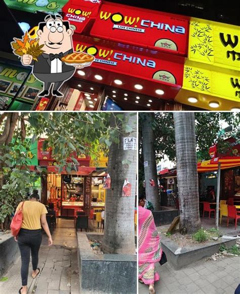 WOW China, Pune - Restaurant menu, prices and reviews