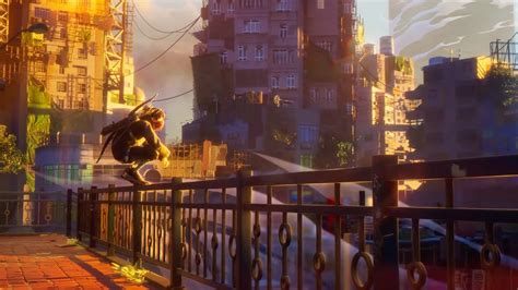 Ikumi Nakamura Just Unveiled Her Independent Project: Kemuri | Game ...