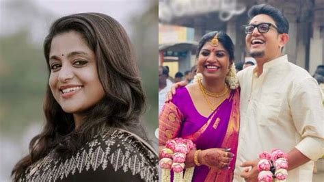 RJ Aman Bhymi, former husband of Veena Nair, gets married again ...