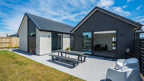 Harakeke Holiday Haven | Accommodation in Taupō, New Zealand