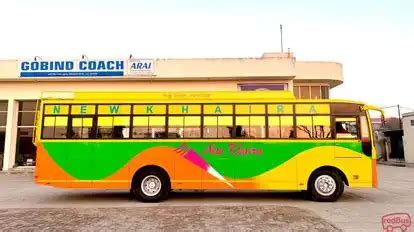 New Khaira TPT - Online Bus Ticket Booking, Bus Reservation, Time Table ...