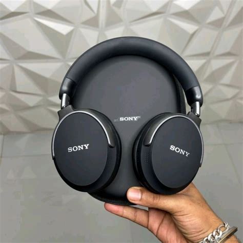 New Wireless Headphones – BT Earphone, Over Ear Headphones With Built ...