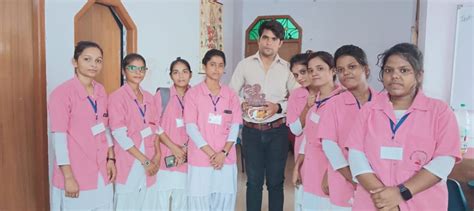B.Sc Nursing