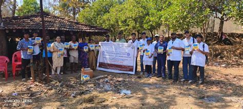 MVC - National Service Scheme (NSS)