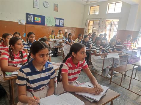 ST. FRANCIS CONVENT SCHOOL KARTARPUR, PUNJAB | Photo Gallery