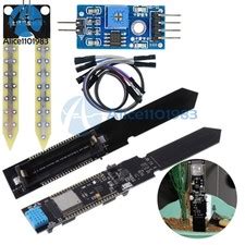 ESP32 DHT11 Soil Temperature Humidity Sensor WiFi India | Ubuy