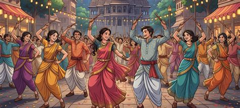 What to Wear This Navratri 2025 – 9 Days, 9 Colours, 9 Sarees – BLUSHE