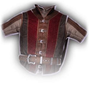 Padded Armour - bg3.wiki
