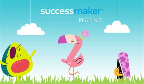 Successmaker Reading Tips 的图像结果