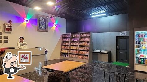 Shree Avadh Food Hub, Vapi - Restaurant menu, prices and reviews