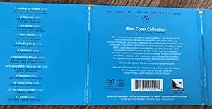 Blue Coast Collection: E.S.E. Sessions / Various: Various Artists, Jane ...