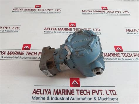 Rosemount 3051 Cd4A73A1Akdl4M5 Pressure Transmitter – Aeliya Marine Tech®