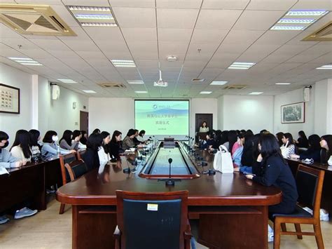 我校举行韩国马山大学留学生欢迎仪式-烟台理工学院(原烟台大学文经学院)