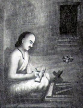 A Glimpse of the Daily Routine and Life of a Brahmin Patriarch