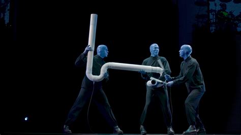 Image result for Blue Man Group PVC Instrument