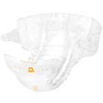 Buy Daddy's Choice Extra Soft Diapers - Size 5, Super Thin & Absorbent ...