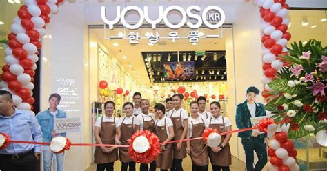 After Miniso, The Famous Chinese Brand YOYOSO Is All Set To Launch In ...